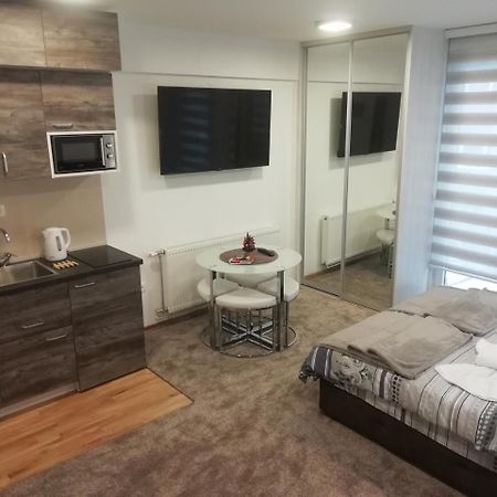 Apartman Centar 1 Užice エクステリア 写真