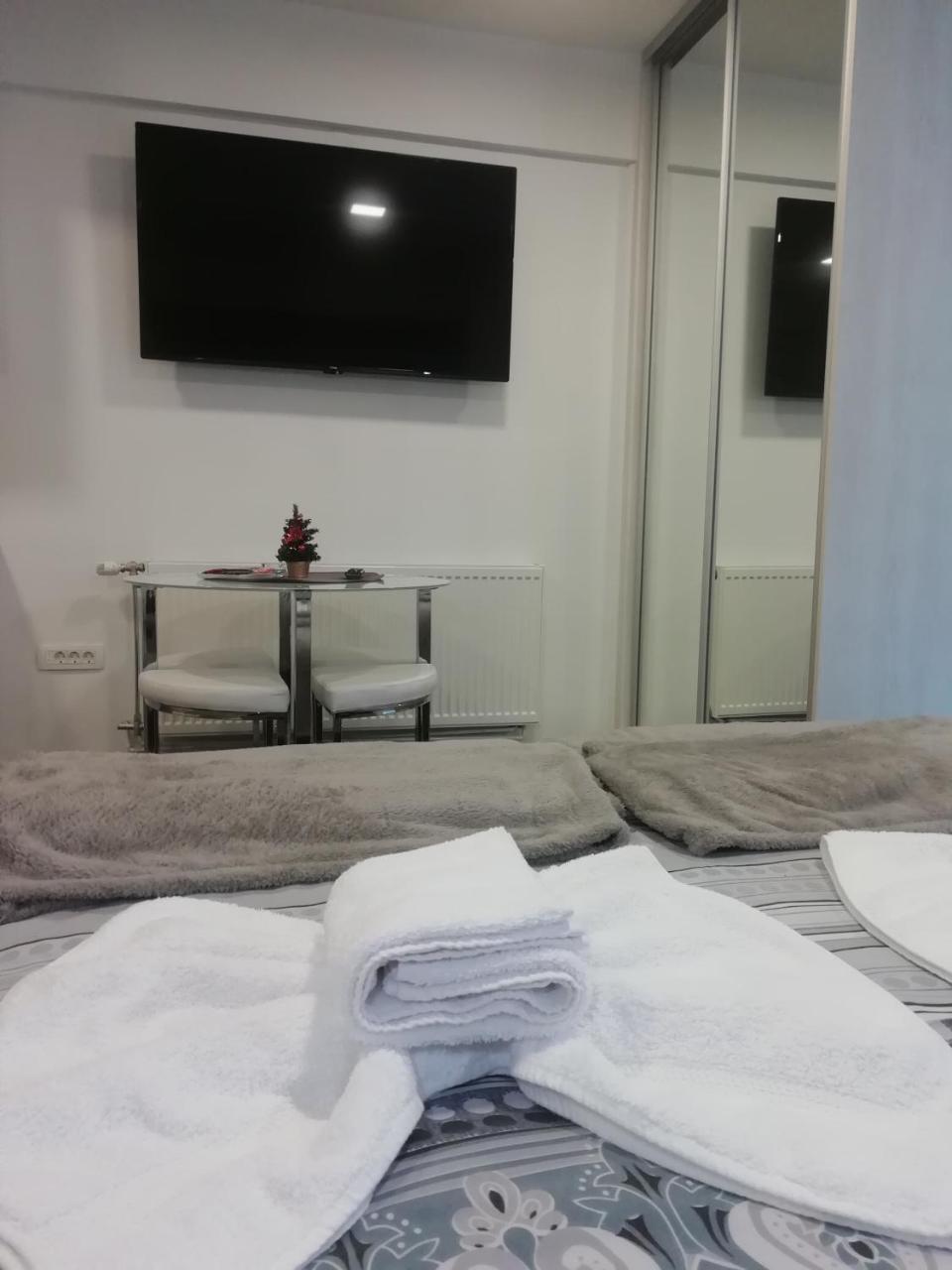 Apartman Centar 1 Užice エクステリア 写真