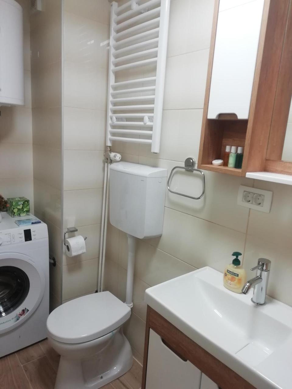 Apartman Centar 1 Užice エクステリア 写真