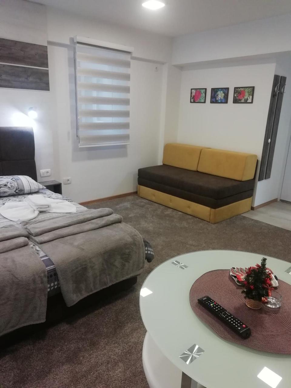 Apartman Centar 1 Užice エクステリア 写真