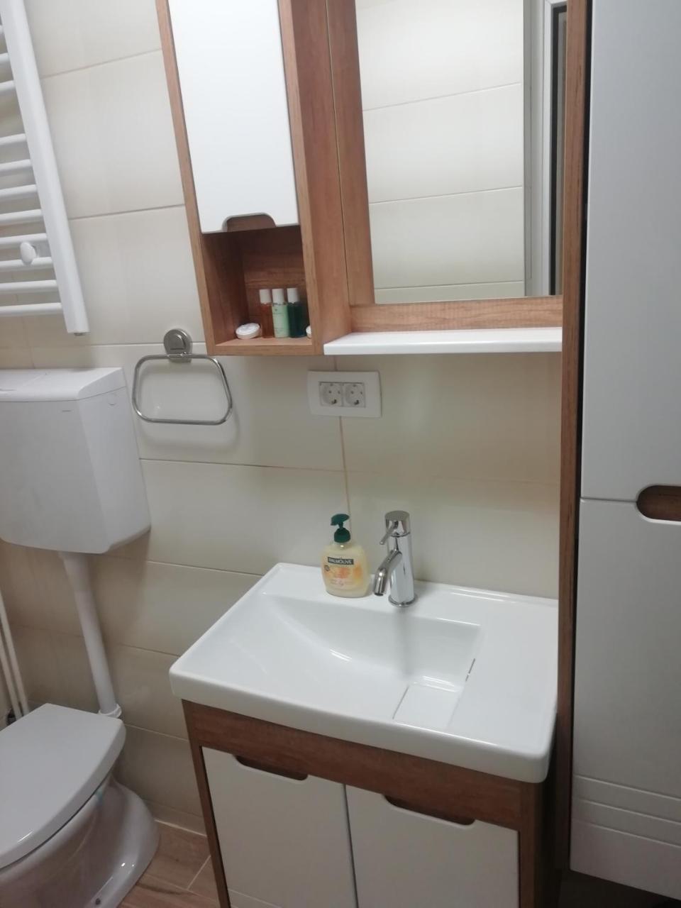 Apartman Centar 1 Užice エクステリア 写真