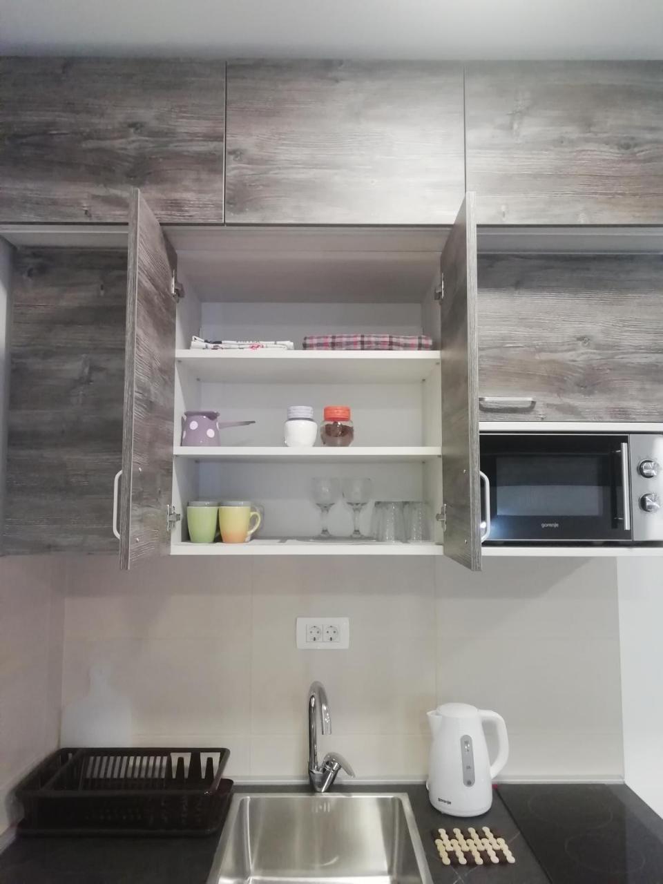 Apartman Centar 1 Užice エクステリア 写真