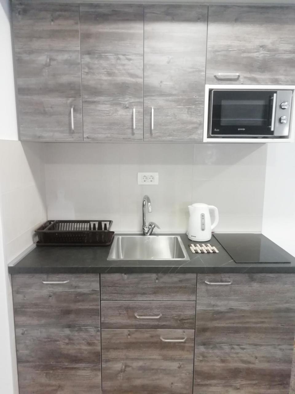 Apartman Centar 1 Užice エクステリア 写真