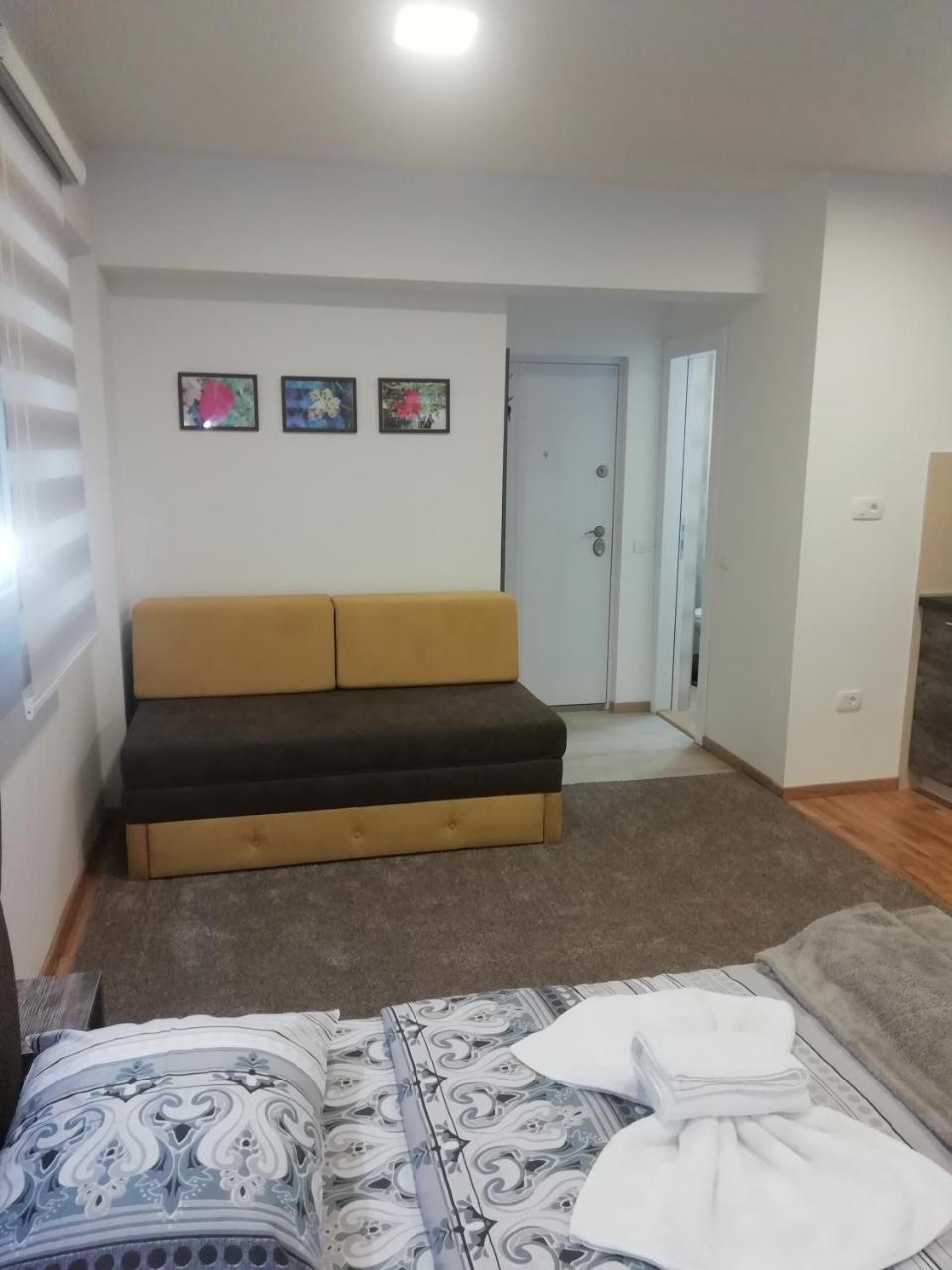 Apartman Centar 1 Užice エクステリア 写真