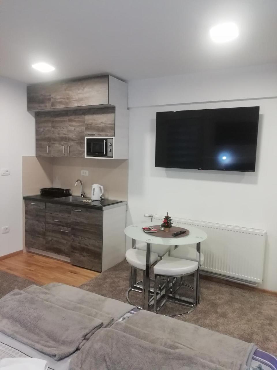 Apartman Centar 1 Užice エクステリア 写真