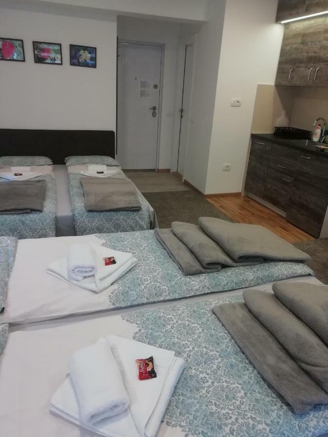 Apartman Centar 1 Užice エクステリア 写真