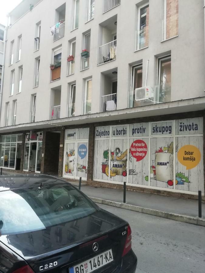 Apartman Centar 1 Užice エクステリア 写真